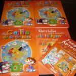 Nueva Cajita De Sorpresas 3 Tomos - Océano