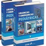 Urgencias Y Emergencias Pediatricas 2 Tomos - Oceano