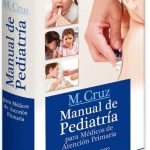 Manual De Pediatria - Manuel Cruz Hernández / Oceano