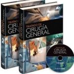 Tratado De Cirugia General 2 Tomos - Océano