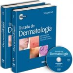 Tratado De Dermatología 2 Tomos - Océano