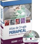 Atlas De Cirugia Periapical - Oceano