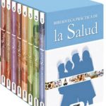 Biblioteca Practica De La Salud 8 Tomos - Océano