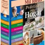 Mil Ideas Prácticas Para El Hogar - Oceano