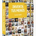 Inventa Tus Menus Cocina Rapida - Oceano