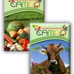 Guía Interactiva Alfabética Del Campo 2 Tomos - Grania