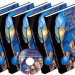 Ciencias Del Idioma Y Arte Gramatical 5 Tomos - Zamora