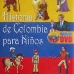 Historia De Colombia Para Niños - Lexus