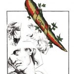 Sátiras - Juvenal / Alianza Editorial