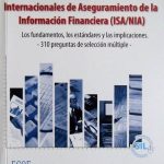 Estándares Normas Internacionales De Aseguramiento De La Información Financiera (ISA/NIA) - Ecoe