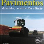 Pavimentos Materiales, Construcción Y Diseño - Ecoe