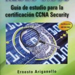 Redes Cisco Guía De Estudio Para La Certificación Ccna Security - Alfaomega