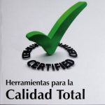 Herramienta Para La Calidad Total - Pablo Valderrey Sanz / Ediciones De La U