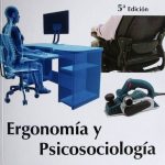 Ergonomía Y Psicosociología 5ta Edición - Diego González / Ediciones De La U