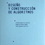 Diseño Y Construcción De Algoritmos - Alfonso Mancilla Herrera / Ediciones De La U
