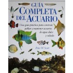 Guía Completa Del Acuario - Peter Scott / Blume