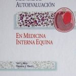 Manual De Autoevaluación En Medicina Interna Equina - Tim Mair / Ediciones S