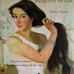 Mujeres Admiradas, Mujeres Bellas - Karin Sagner / Maeva