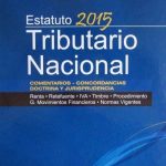 Estatuto Tributario Nacional 2015 - Nueva Legislación