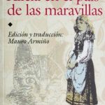 Alicia En El País De Las Maravillas - Lewis Carroll / Edaf