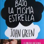 Bajo La Misma Estrella - John Green / Nube De Tinta