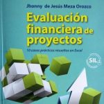 Evaluación Financiera De Proyectos 3ra Edición - Ecoe