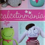 Calcetinmania. Muñecos Con Calcetines - Libsa