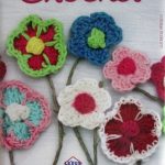 Crochet Paso A Paso - Lucrecia Pérsico / Libsa