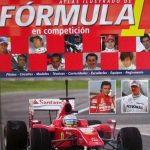 Atlas Ilustrado De Fórmula 1 En Competición - Susaeta