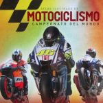 Atlas Ilustrado De Motociclismo Campeonato Del Mundo - Susaeta