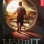 El Hobbit Tapa Dura - J.r.r. Tolkien / Minotauro