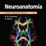 Neuroanatomia. Texto Y Atlas En Color 5ta Edición - Crossman - Elsevier