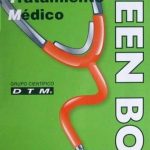 Green Book Diagnóstico Y Tratamiento Medico 2015 - Marbán