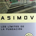 Los Límites De La Fundación - Isaac Asimov / Debolsillo