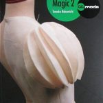 Pattern Magic 2 La Magia Del Patronaje - Tomoko Nakamichi / Gustavo Gili