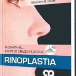 Mcgraw Hill Atlas De Cirugía Plástica Rinoplastia - Taub - Amolca