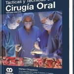 Tácticas Y Técnicas En Cirugía Oral 3ra Edicion - Matteo Chiapasco / Amolca