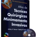 Atlas De Técnicas Quirúrgicas Mínimamente Invasivas - Amolca