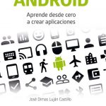 Android. Aprende Desde Cero A Crear Aplicaciones - Alfaomega