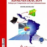 Administración Enfoque Por Competencias Con Casos Latinoamericanos - Alfaomega