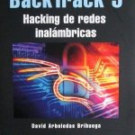 Backtrack 5. Hacking De Redes Inalámbricas - Alfaomega