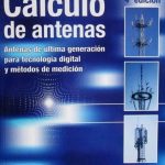 Cálculo De Antenas 4ta Edición - Armando García / Alfaomega