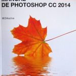 Manual De Photoshop Cc 2014 - Marcombo