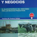 Fideicomiso Y Negocios - Francisco Pertierra / Alfaomega