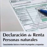 Declaración De Renta Personas Naturales - Ediciones De La U