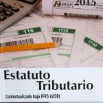 Estatuto Tributario 2015. Contextualizado Bajo IFRS (IASB) - Ediciones De La U
