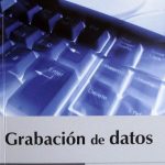 Grabación De Datos - Ediciones De La U