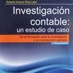 Investigación Contable: Un Estudio De Caso - Nueva Legislacion
