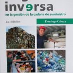 Logística Inversa 2da Edición -  Domingo Cabeza - Alfaomega
