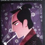 Hanshichi Detective En El Japón De Los Samuráis - Quaterni